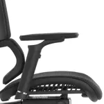 Эргономичное кресло Expert-2 Sail Art