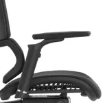 Эргономичное кресло Expert-2 Sail Art