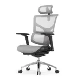 Эргономичное кресло Expert-2 Sail Art