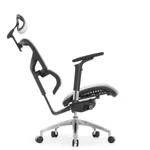 Эргономичное кресло Expert-2 Sail Art