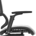 Эргономичное кресло Expert-2 Sail Art