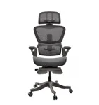 Эргономичное кресло HINOMI PRO V2