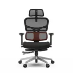 Эргономичное кресло FoxGear  NETZ модель X