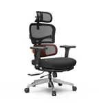 Эргономичное кресло FoxGear  NETZ модель X