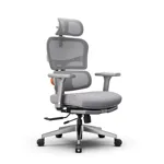 Эргономичное кресло FoxGear  NETZ модель X