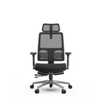 Эргономичное кресло FoxGear  NETZ модель M