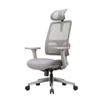 Эргономичное кресло FoxGear  NETZ модель E