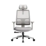 Эргономичное кресло FoxGear  NETZ модель E