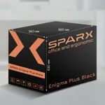 Эргономичное кресло SPARX Enigma Plus