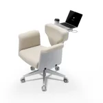 Кресло FoxGear  STUDIO