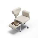 Кресло FoxGear  STUDIO