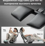 Эргономичное кресло HINOMI X2