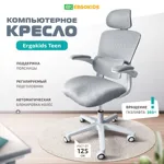 Подростковое кресло ErgoKids Teen (T - 1)
