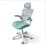 Подростковое кресло ErgoKids Teen (T - 1)