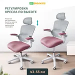 Подростковое кресло ErgoKids Teen (T - 1)