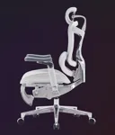 Эргономичное кресло SIHOO C500