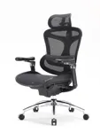 Эргономичное кресло SIHOO C300