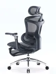 Эргономичное кресло SIHOO C300