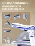 Эргономичное кресло SIHOO C300