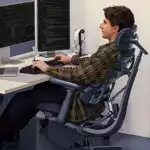 Эргономичное кресло LiberNovo Omni Gen