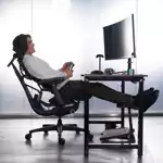 Эргономичное кресло LiberNovo Omni Gen