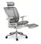 Эргономичное офисное компьютерное кресло Expert Spring