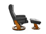 Кресло-реклайнер Relax Mauris