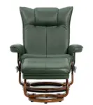 Кресло-реклайнер Relax Mauris