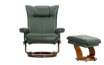Кресло-реклайнер Relax Mauris