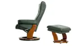 Кресло-реклайнер Relax Mauris