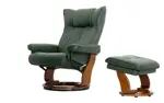 Кресло-реклайнер Relax Mauris