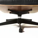 Кресло Eames Style Lounge Chair & Ottoman