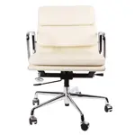Кресло Eames Style Soft Pad Office Chair EA 217