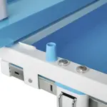 Растущая парта и стул Fundesk Cantare