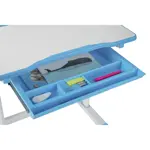 Растущая парта и стул Fundesk Cantare