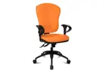 Эргономичное офисное кресло Solution SY