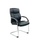 Кресло для посетителей George ML