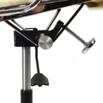 Кресло Eames Style HB Ribbed Office Chair EA 119