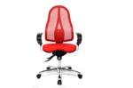Эргономичное офисное кресло Sitness 15