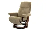 Кресло-реклайнер Relax Rio