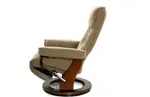 Кресло-реклайнер Relax Rio