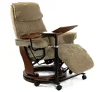 Кресло-реклайнер Relax Rio