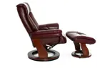Кресло-реклайнер для дома и офиса Relax Zuel
