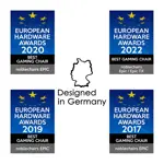 Игровое кресло Noblechairs Epic Real Leather