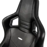 Игровое кресло Noblechairs Epic Real Leather