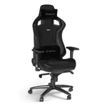 Игровое кресло Noblechairs Epic Real Leather