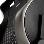 Игровое кресло Noblechairs Epic Real Leather