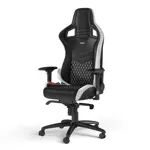 Игровое кресло Noblechairs Epic Real Leather