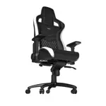 Игровое кресло Noblechairs Epic Real Leather