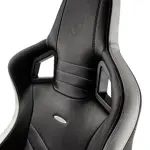 Игровое кресло Noblechairs Epic Real Leather